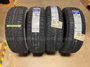 BF Goodrich Tires 215/70R15 - Set of 4 total
