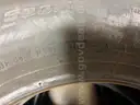 BF Goodrich Tires 215/70R15 - Set of 4 total
