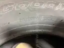 BF Goodrich Tires 215/70R15 - Set of 4 total