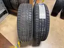 BF Goodrich Tires 215/70R15 - Set of 4 total