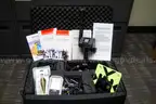 Crash Reconstruction Equipment