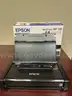 Epson Portable Printer X6KL064167