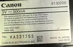 Canon Image Formula R10  Document Scanner