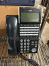 NEC Phones from our previous phone system