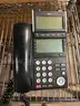 NEC Phones from our previous phone system