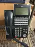 NEC Phones from our previous phone system