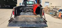 2013 Ford F-250 SD