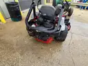 EXMARK ZERO TURN MOWER NEEDS REPAIR