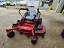 EXMARK ZERO TURN MOWER NEEDS REPAIR