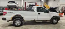 2010 Ford F-150