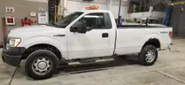 2010 Ford F-150