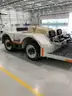 United Tractor - Low profile tractor