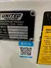 United Tractor - Low profile tractor
