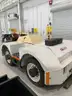 United Tractor - Low profile tractor