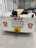 United Tractor - Low profile tractor