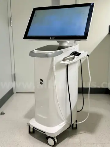 Sirona CEREC Primescan Dental Imaging System