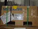 2 Mitsubishi Units