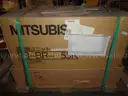 2 Mitsubishi Units