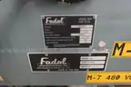Fadal 2216-904 Vertical Machining Center