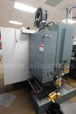 Fadal 2216-904 Vertical Machining Center