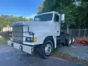 2008 Freightliner M915A4R2