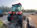 2009 Kubota M6040 DTC-1