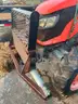 2009 Kubota M6040 DTC-1