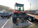 2009 Kubota M6040 DTC-1