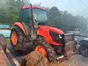 2009 Kubota M6040 DTC-1