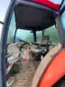 2009 Kubota M6040 DTC-1