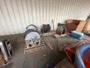 Hannay Reels