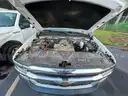 2017 Chevrolet Silverado 1500 Work Truck Short Box 2WD