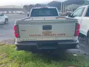 2017 Chevrolet Silverado 1500 Work Truck Short Box 2WD
