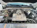 2017 Chevrolet Silverado 1500 Work Truck Short Box 2WD
