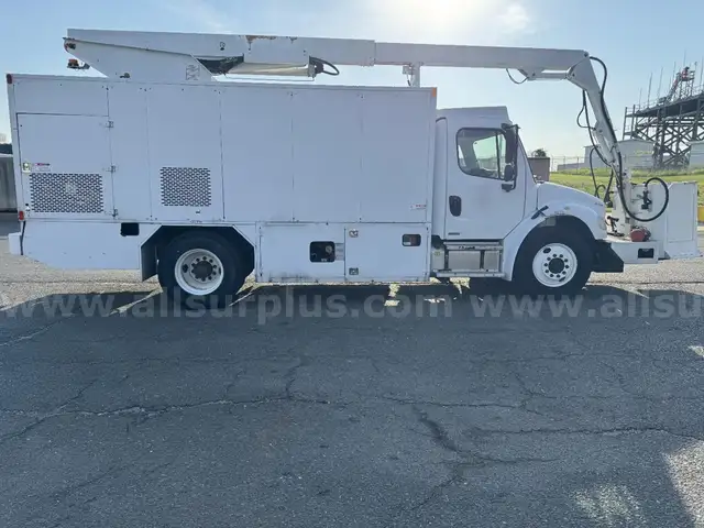 2005 GLOBAL 2100MBTE De-icer/2000 Gallon - DIESEL