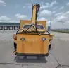 1994 SIMON 2100D De-icer/2000 Gallon