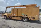 1994 SIMON 2100D De-icer/2000 Gallon