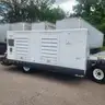 2002 TRILECTRON ASP-250 Airstart 250