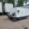 2002 TRILECTRON ASP-250 Airstart 250