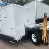 2002 TRILECTRON ASP-250 Airstart 250
