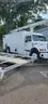 2001 GLOBAL 3200 HBNR 4900 4XR De-icer/3200 Gallon