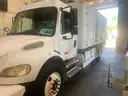 2005 GLOBAL 2100MBTE De-icer/2000 Gallon - DIESEL