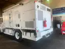 2005 GLOBAL 2100MBTE De-icer/2000 Gallon - DIESEL
