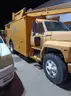 1995 FMC 2000 De-icer/2000 Gallon