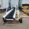 1997 WASP A01771D-3650 Belt Loader - Walk Behind - ext belt