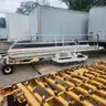 1997 WASP A01771D-3650 Belt Loader - Walk Behind - ext belt