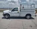 2006 Ford F-350 SD XLT 2WD