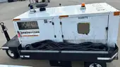 2010 HOBART 90CU20P5 Ground Power Unit
