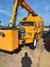 1994 Simon 2100D De-icer/2000 Gallon