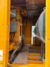 1994 Simon 2100D De-icer/2000 Gallon
